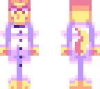 undertale - alphys