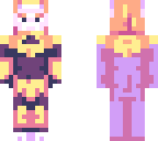 undertale - asgore
