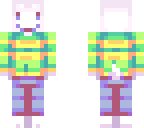 undertale - asriel
