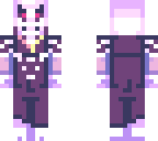 undertale - asriel dreemurr