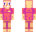 undertale - burgerpants