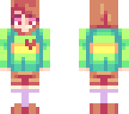 undertale - chara