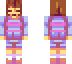 undertale - frisk