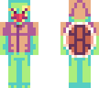 undertale - gerson