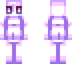 undertale - napstablook