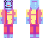 undertale - nice cream guy