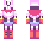 undertale - papyrus
