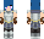 unshaded hunlong