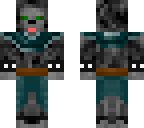 ursa shaman