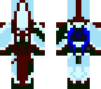 white mage