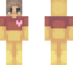 winnie the pooh boy version
