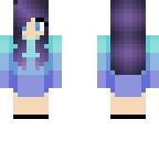 winter girl