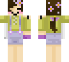 wisper summer outfit