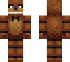 withered freddy