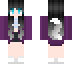wolf girl