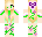 woodland elf