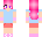 workout girl 2