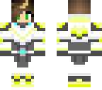 yellow paladin edit