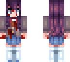 yuri death