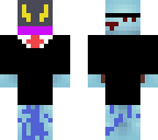 zombie squirtle