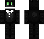 -fixed- shadow springbonnie