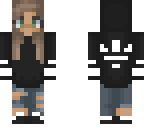 adidas hoodie girl