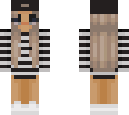 aesthetic stripes edited