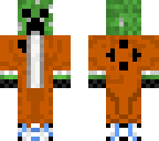 aperture science creeper