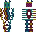 apocalypse snowking