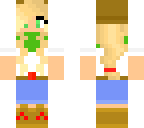 apple jack