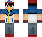 ash pokemon v2
