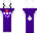 asriel dreemurr