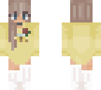 bee girl