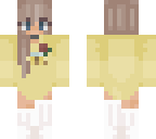 bee girl edit