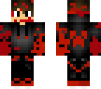bloody boy