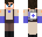 blu medic