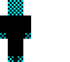 blue block