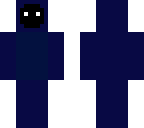 blue demon