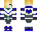 blue paladin elvira