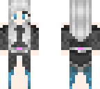 blue witch