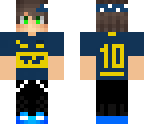 boca juniors 2019