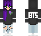 bts fan edit