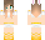 bunny girl