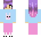 bunny pjs