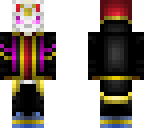 cake drift fn