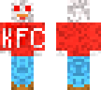 cannibal chicken