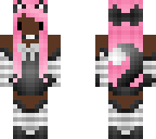 cat girl