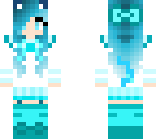cat girl fix