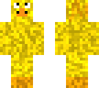 chocobo mk1