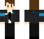 connor dbh